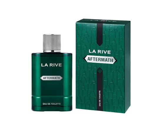 La Rive Aftermath EDT 90ml Мужская парфюмерия