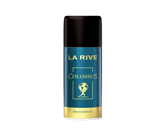 La Rive Colossus Deospray 150ml Dezodoranti