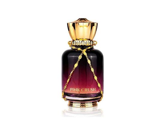 Maison Asrar Pink Crush EDP 100ml Sieviešu Smaržas
