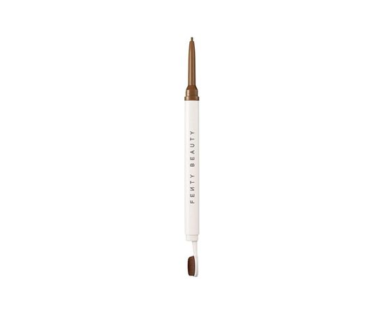 Fenty Beauty Brow MVP Ultra Fine Brow Pencil & Styler - Tužka na obočí 0,07 g Black Brown Smaržas - NESAKĀRTOTS