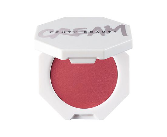 Fenty Beauty Cheeks Out Freestyle Cream Blush - Krémová tvářenka 3 g Summertime Wine Духи и косметика