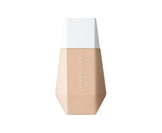 Fenty Beauty Eaze Drop Blurring Skin Tint - Hydratační make-up 32 ml 4 Smaržas - NESAKĀRTOTS