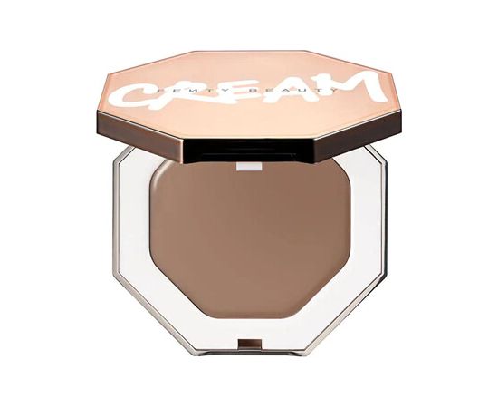 Fenty Beauty Cheeks Out Freestyle Cream Bronzer - Krémový bronzer 6,23 g Amber Smaržas - NESAKĀRTOTS