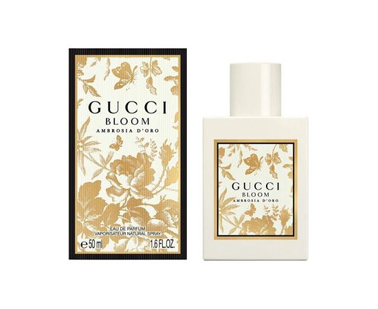 Gucci Bloom Ambrosia D´Oro EDP 100ml Женские духи
