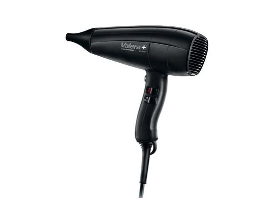 Valera Swiss Light 3400 - hair dryer Уход за волосами