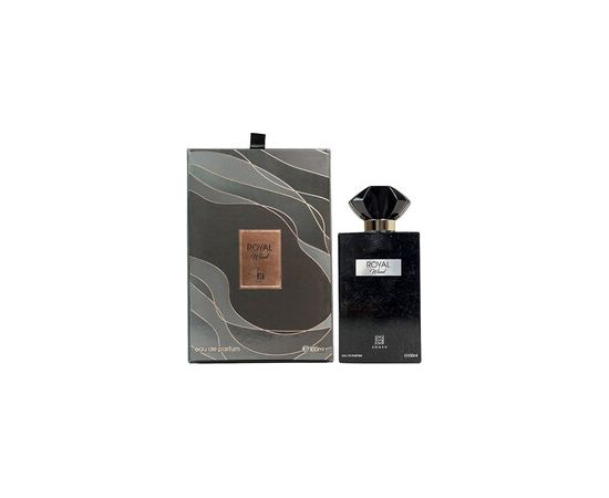 Ahmed Al Maghribi Royal Wood EDP 100ml Мужская парфюмерия