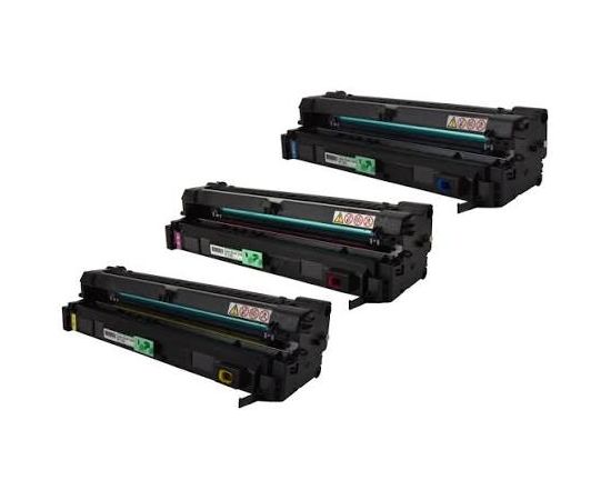 Printera toneris Oriģināls Ricoh 408224 Printeru un kopētāju rezerves daļas