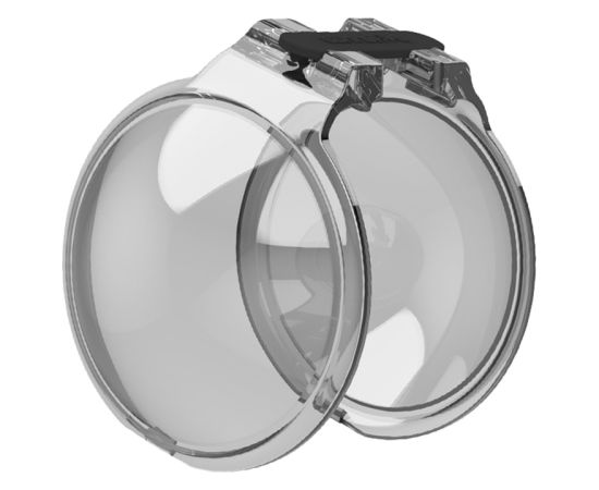 Sunnylife Lens Cover for OSMO 360 Aksesuāri sporta kamerām