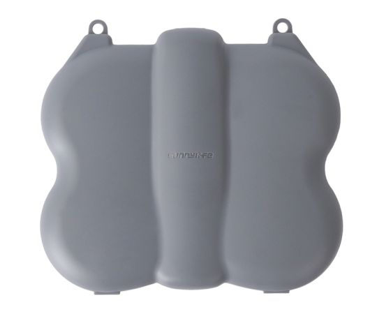 Sunnylife Mini Carrying Case with Carabiner for DJI NEO 2 (Gray) Piederumi droniem