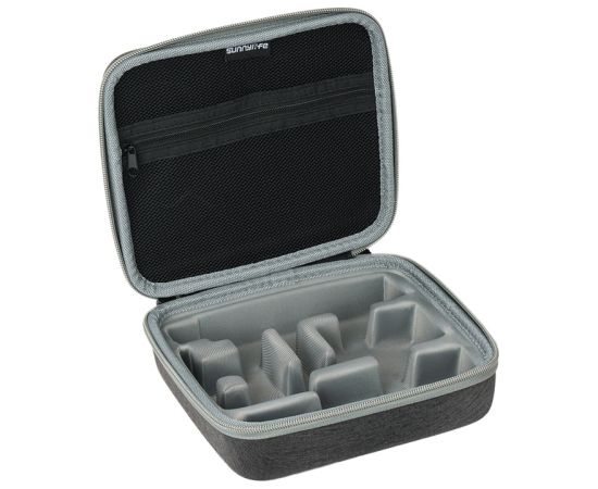 Sunnylife Portable Case for Insta360 GO Ultra Sporta kameru aksesuāri