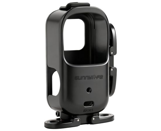 Sunnylife Foldable Protective Mounting Frame for Osmo Nan Sporta kameru aksesuāri