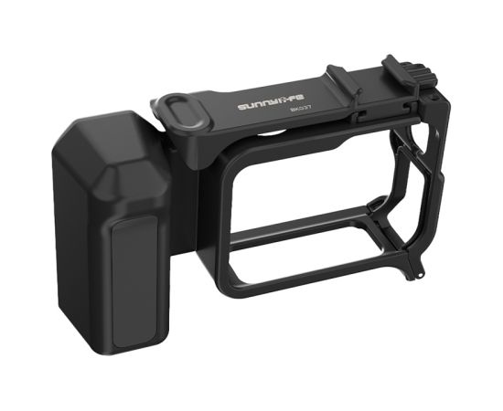 Sunnylife Mount for Insta360 Ace Pro 2/1 Sporta kameru aksesuāri