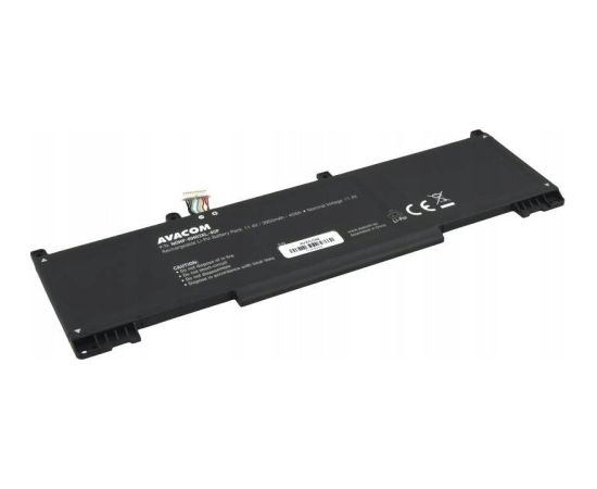 Akumulators AVACOM HP Probook 430, 440, 450 G8 RH03XL Li-Pol 11,4V 3950mAh 45Wh Новинки Компьютерная техника