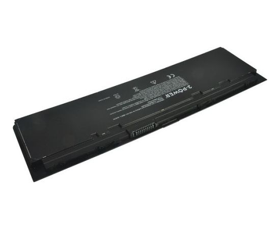 Akumulators Dell J31N7 7.4V 5880mAh Новинки Компьютерная техника