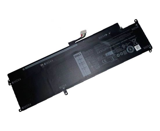 Akumulators Dell Latitude 7370 7.6V 4250mAh (MH25J) Новинки Компьютерная техника