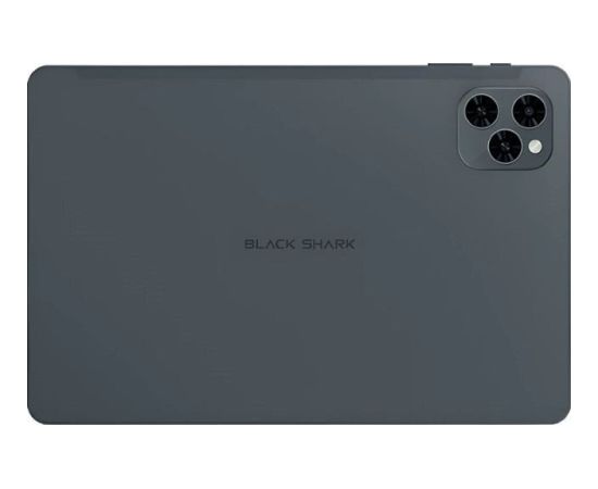Blackshark Black Shark Pad SE 4G 10,1" 4GB/128GB 6600mAh Black Jaunumi - Datori