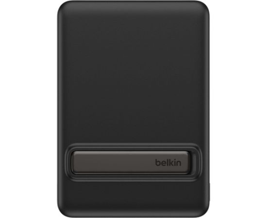 Powerbank Belkin BPD011hqBK 5000 mAh wireless Новинки Компьютерная техника