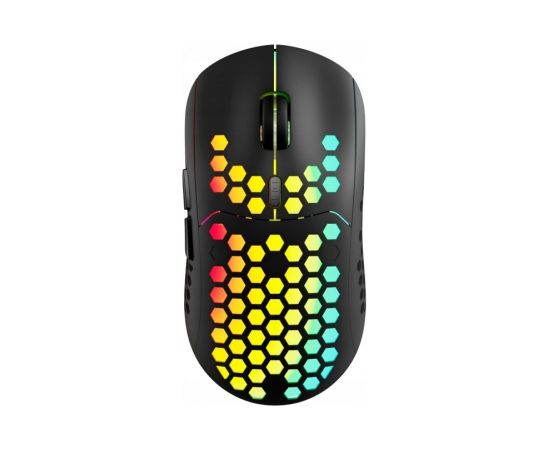 Canyon 7keys Gaming 2.4G wireless mouse, KA8 sensor, DPI up to 1600, Новинки Компьютерная техника