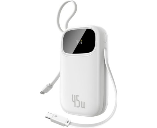 Powerbank Baseus EnerFill FC31 QPow3 20000mAh 45W USB-C Новинки Компьютерная техника