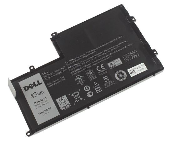 Akumulators  Dell 3840mAh, 11.1V, Li-Ion (7P3X9) Jaunumi - Datori
