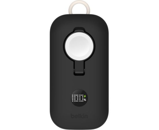 Powerbank Belkin BPD012HQBK 10000 mAh wireless Jaunumi - Datori