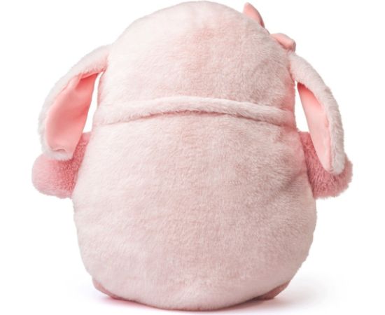 Woodyland WOODYLAND LUMPIN Króliczek 3w1 pluszak 38cm 42558 Мягкие игрушки