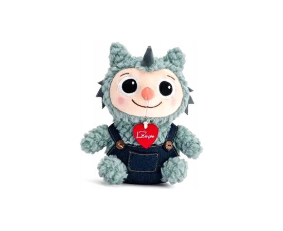 Woodyland WOODYLAND LUMPIN MUFU Bibi Smoczek 20cm 44033 Mīkstās rotaļlietas