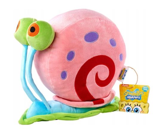 Simba Sponge Bob Gacuś 35cm 949-1003 Mīkstās rotaļlietas
