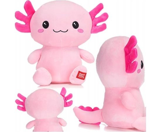 Intel *****Maskotka plusz Kawaii 24cm 49402 94024 Mīkstās rotaļlietas