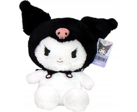 Hello Kitty 30cm Kuromi_Melody 91113 Мягкие игрушки
