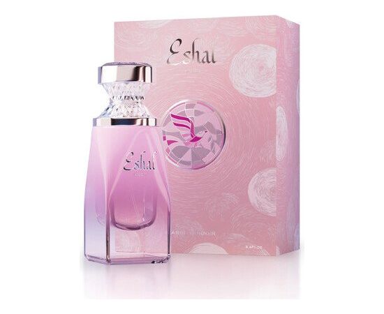 Alkotest Eshal Musk Eau de Parfum 100ml Unisex Smaržas