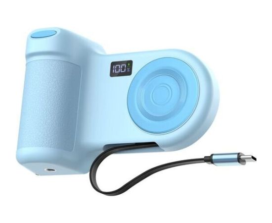 Powerbank Belkin STAGE POWER GRIP 10.000MAH Jaunumi - Datori