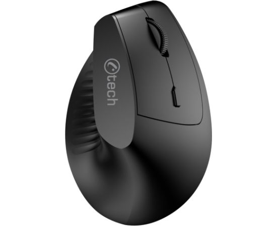 Datorpele C-Tech  VEM-15 BT5.0 + 2,4GHz, 1600DPI  400 mAh Jaunumi - Datori
