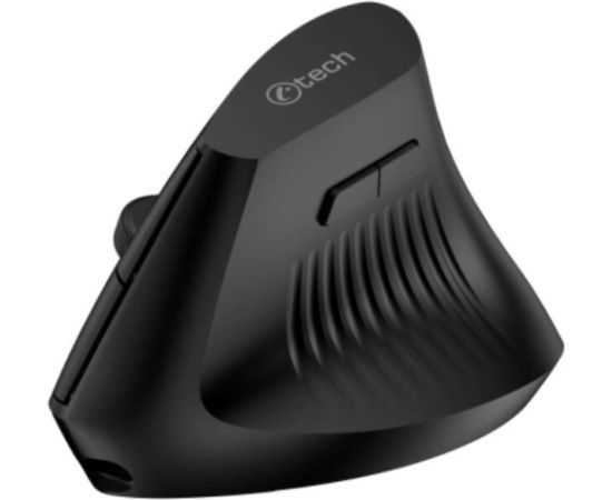 Datorpele C-Tech  VEM-15 BT5.0 + 2,4GHz, 1600DPI  400 mAh Jaunumi - Datori