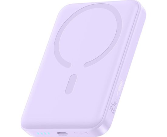 Powerbank Baseus 10000mAh 22.5W MagSafe Jaunumi - Datori