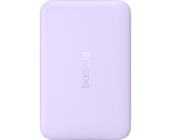Powerbank Baseus 10000mAh 22.5W MagSafe Jaunumi - Datori