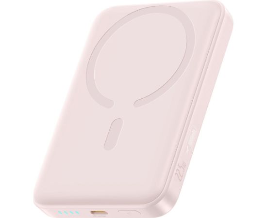 Powerbank Baseus 10000mAh 22.5W MagSafe Jaunumi - Datori