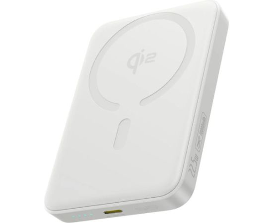 Baseus Powerbank wireless 10000mAh 22.5W MagSafe Новинки Компьютерная техника