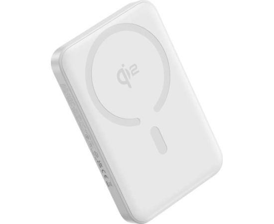 Baseus Powerbank wireless 10000mAh 22.5W MagSafe Новинки Компьютерная техника