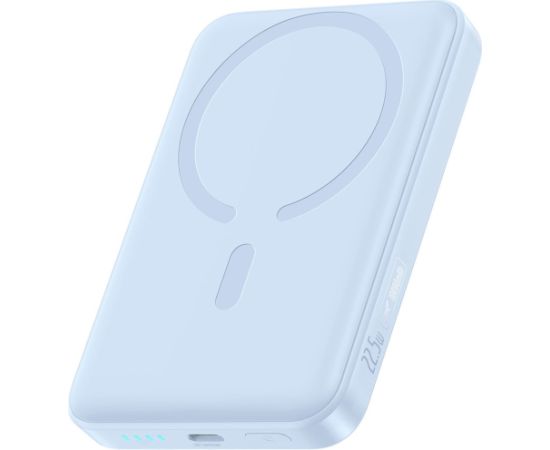 Powerbank Baseus EnerFill FM11 Ultra-Mini 10000mAh blue Jaunumi - Datori