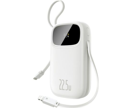 Baseus Powerbank 20000mAh  EnerFill FC31 22.5W Jaunumi - Datori