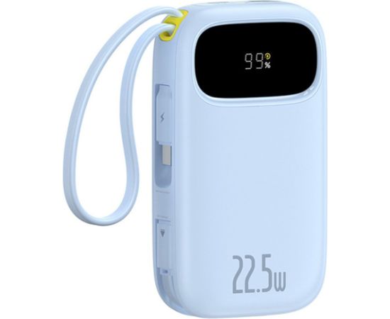 Baseus Powerbank 20000mAh EnerFill FC31 22.5W Новинки Компьютерная техника