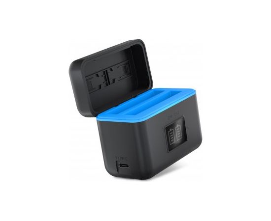 Lādētājs Newell STD-USB CINSBAHA Insta360 X5 Jaunumi - Datori