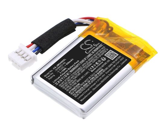 Akumulators Jbl Ahb693140 Jbl Go 4 / Go4 / Cs-jmg400sl Jaunumi - Datori