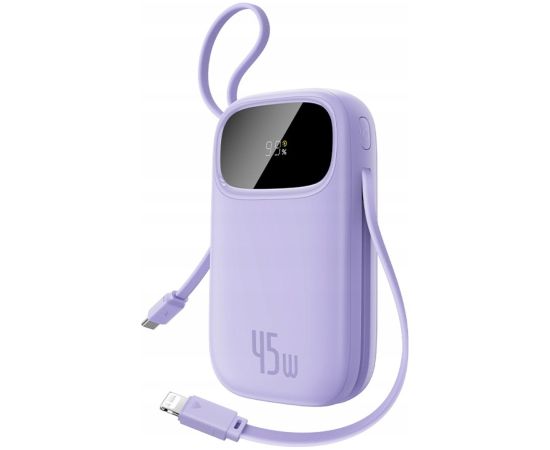 Powerbank Baseus EnerFill FC31 20000mAh Jaunumi - Datori