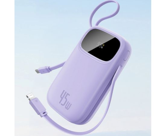 Powerbank Baseus EnerFill FC31 20000mAh Jaunumi - Datori