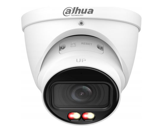 KAMERA IP IPC-HDW2249T-ZS-IL-27135 Smart Dual Light WizSense - 1080p 2.7 MOTOZOOM DAHUA Новинки Компьютерная техника