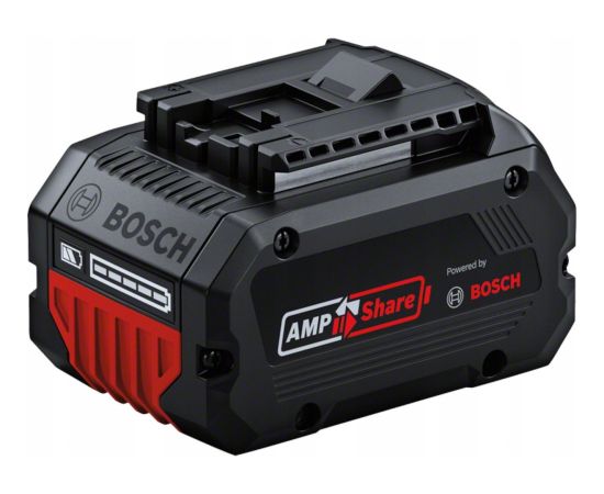 BOSCH AKUMULATORS 18V 8,0Ah PROCORE18V+ Jaunumi - Datori