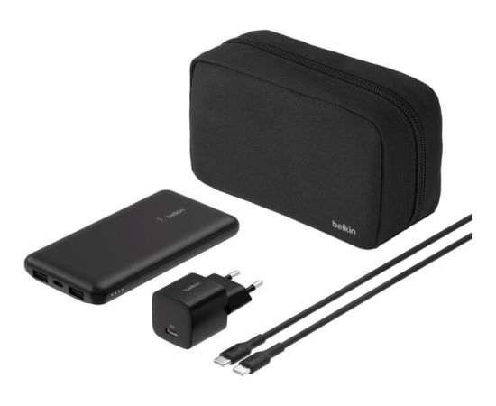 Powerbank Belkin BoostCharge 10000 mAh Новинки Компьютерная техника