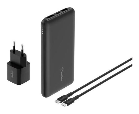 Powerbank Belkin BoostCharge 10000 mAh Новинки Компьютерная техника